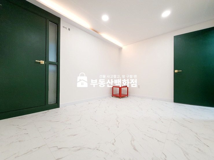 경북 구미시 사곡동 603-338 구미 사곡동 사곡역 인근 올리모델링 월세 원룸 월세 매물번호 11295 사진 2