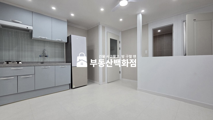 경북 구미시 인의동 565-17 구미 인의동 인동초등학교 인근 올리모델링 건조기도 있는 동향 월세 미투 월세 매물번호 12911 사진 2