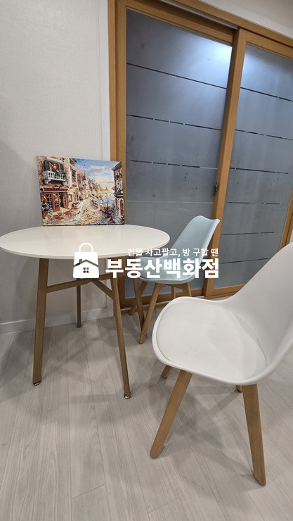 경북 칠곡군 북삼읍 숭오리 18-8 (편한세상) 구미 칠곡 북삼 서희스타힐스 인근 lh전세 가능한 투룸 전세 매물번호 12928 사진 4