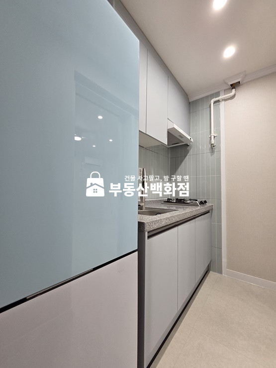 경북 구미시 인의동 354-1 구미 인의동 인동초등학교 인근 올리모델링 시작하는 LH 전세 원룸 전세 매물번호 12938 사진 9