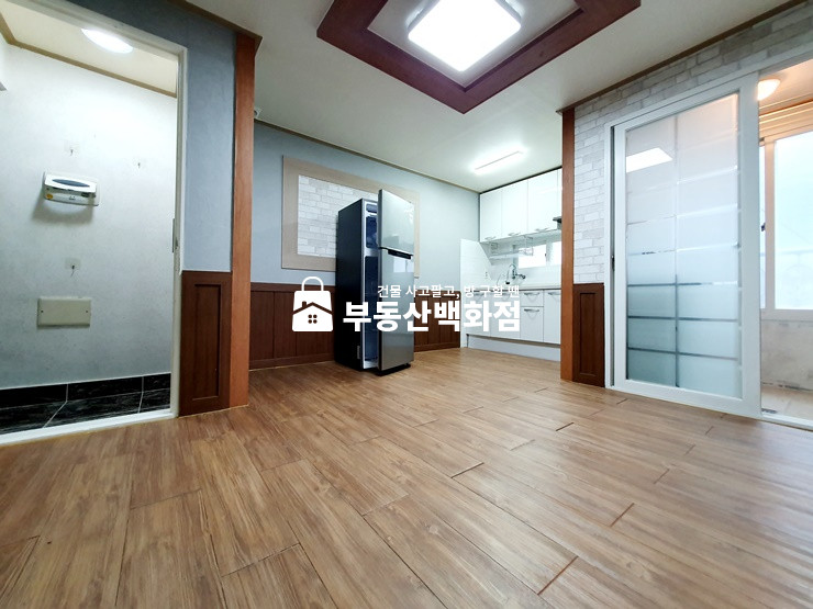 경북 구미시 진평동 41-17 (성명하이츠) 구미 진평동 강동병원 옆 가성비 좋고 깔끔한 투룸 반전세 반월세방 월세 매물번호 11779 사진 1