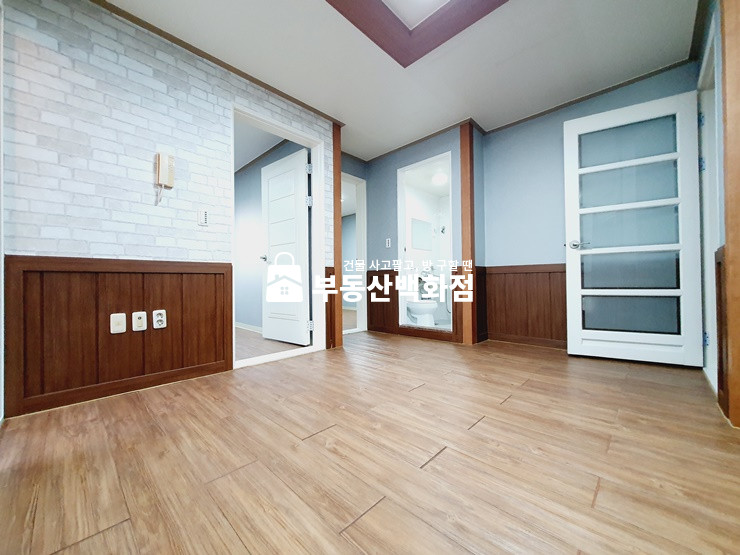 경북 구미시 진평동 41-17 (성명하이츠) 구미 진평동 강동병원 옆 가성비 좋고 깔끔한 투룸 반전세 반월세방 월세 매물번호 11779 사진 3