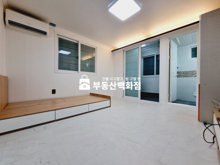 경북 구미시 인의동 827-3 구미 인의동 경운대 인동버스차고지 부근 원룸 월세 매물번호 12201 사진 2