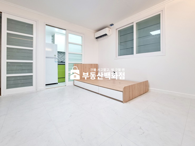 경북 구미시 인의동 827-3 구미 인의동 경운대 인동버스차고지 부근 원룸 월세 매물번호 12201 사진 3
