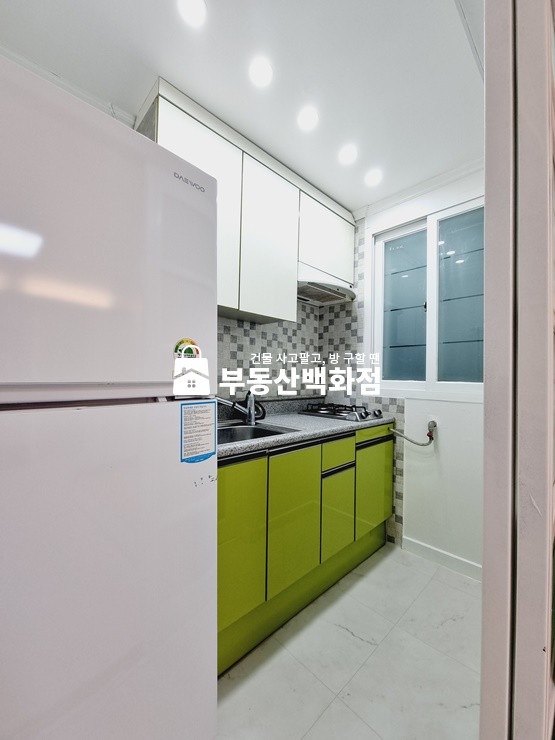 경북 구미시 인의동 827-3 구미 인의동 경운대 인동버스차고지 부근 원룸 월세 매물번호 12201 사진 4