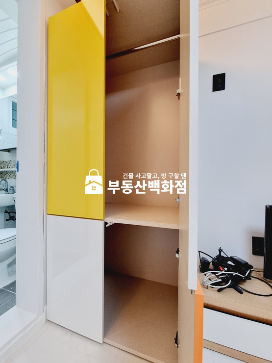 경북 구미시 인의동 827-3 구미 인의동 경운대 인동버스차고지 부근 원룸 월세 매물번호 12201 사진 5
