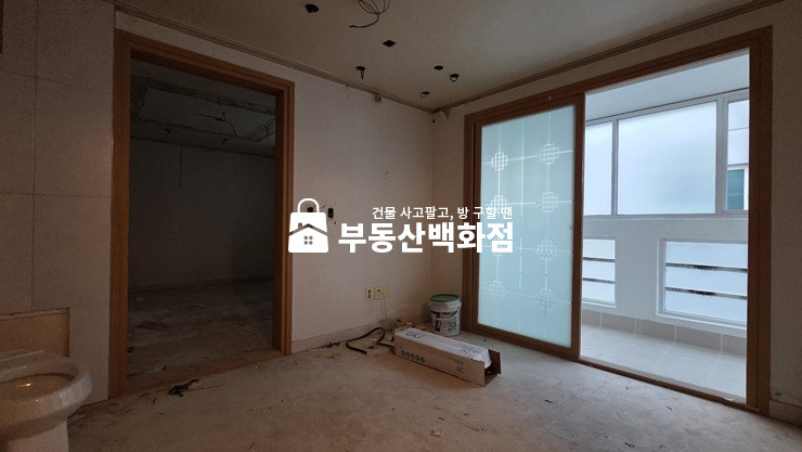 경북 구미시 봉곡동 238-16 구미 봉곡동 우체국 인근 올리모델링 공사 중인 월세 미투 월세 매물번호 12968 사진 2