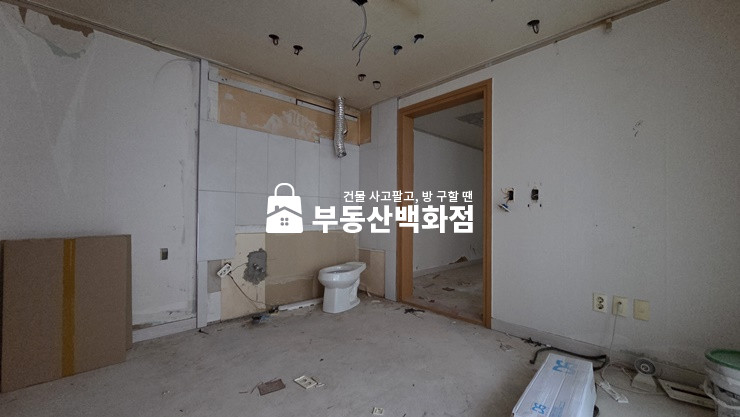 경북 구미시 봉곡동 238-16 구미 봉곡동 우체국 인근 올리모델링 공사 중인 월세 미투 월세 매물번호 12968 사진 4