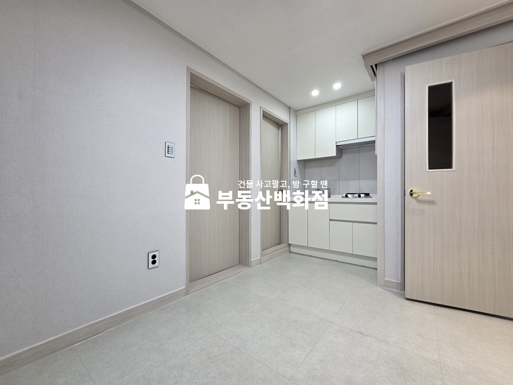 경북 구미시 봉곡동 238-16 구미 봉곡동 우체국 인근 올리모델링 공사 중인 월세 미투 월세 매물번호 12968 사진 5
