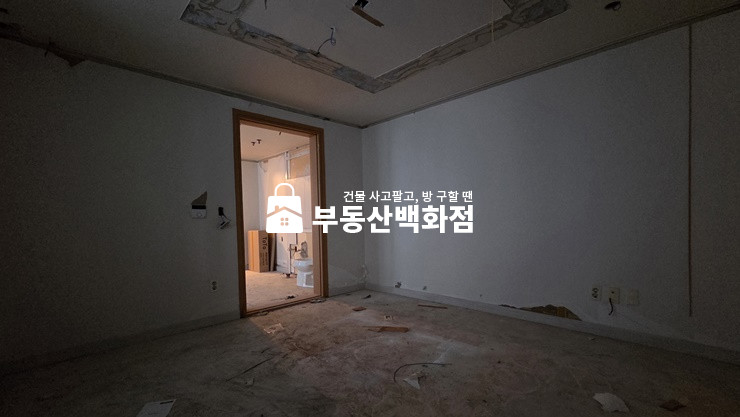 경북 구미시 봉곡동 238-16 구미 봉곡동 우체국 인근 올리모델링 공사 중인 월세 미투 월세 매물번호 12968 사진 10