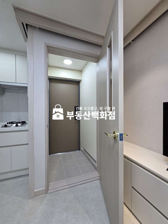 경북 구미시 봉곡동 238-16 구미 봉곡동 우체국 인근 올리모델링 공사 중인 월세 미투 월세 매물번호 12968 사진 16