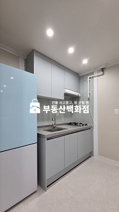 경북 구미시 봉곡동 198-5 구미 봉곡동 도서관 인근 귀한 올리모델링 월세 미투 월세 매물번호 12970 사진 6