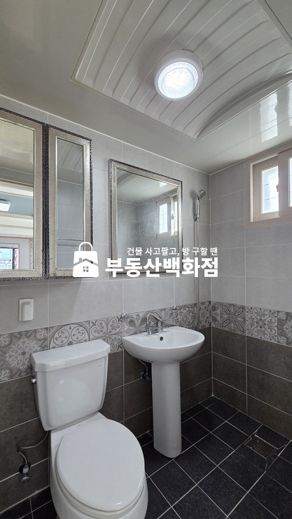 경북 구미시 원평동 1041-6 구미 원평동 종합터미널 인근 가구 배치가 편한 구조의 월세 원룸 월세 매물번호 12971 사진 8