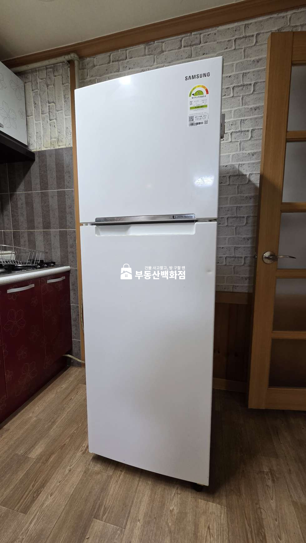 경북 구미시 사곡동 215-8 구미 사곡동 사곡역 인근 엘리베이터 있는 월세 투룸 월세 매물번호 12994 사진 7