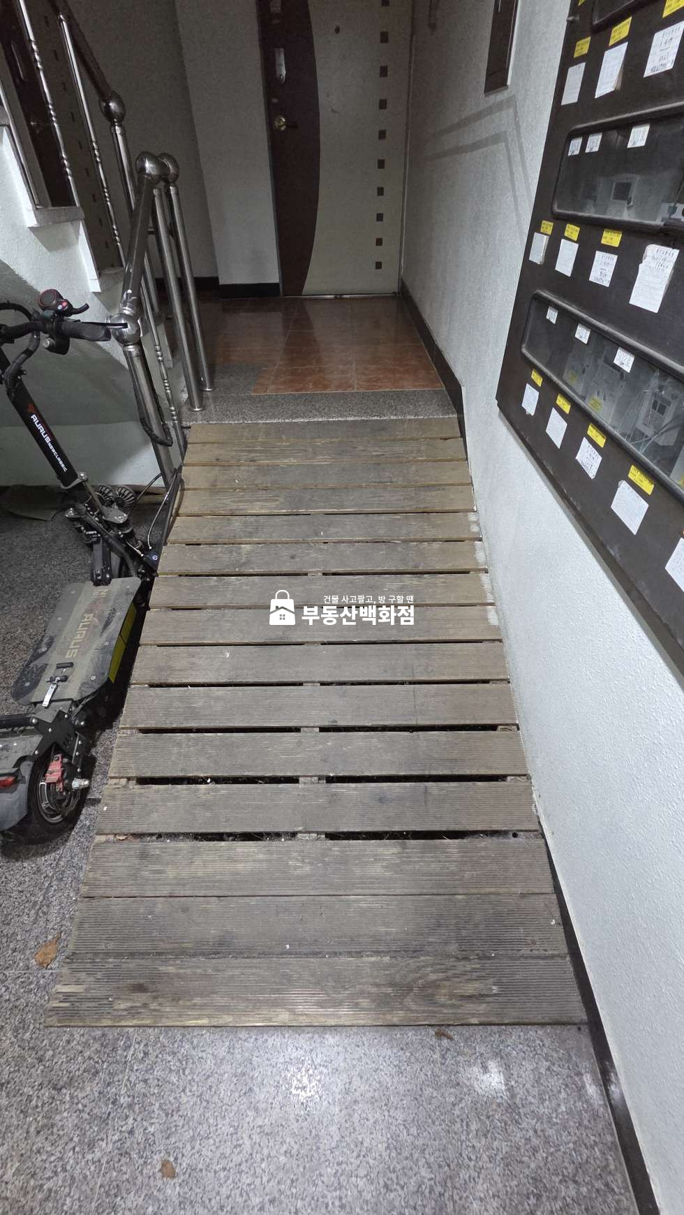 경북 구미시 사곡동 668-11 (하진-가) 하진-가동 구미 사곡동 사곡초등학교 바로 앞 1층 계단 없는 월세 원룸 월세 매물번호 12995 사진 10