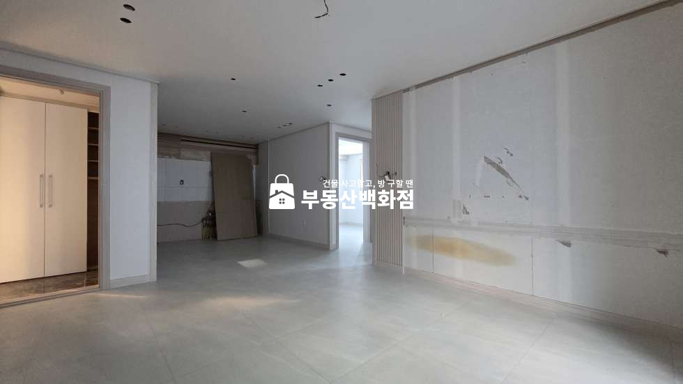 경북 구미시 광평동 792-131 구미 광평동 홈플러스 인근 리모델링 공사중인 LH 전세 투룸 전세 매물번호 12930 사진 2