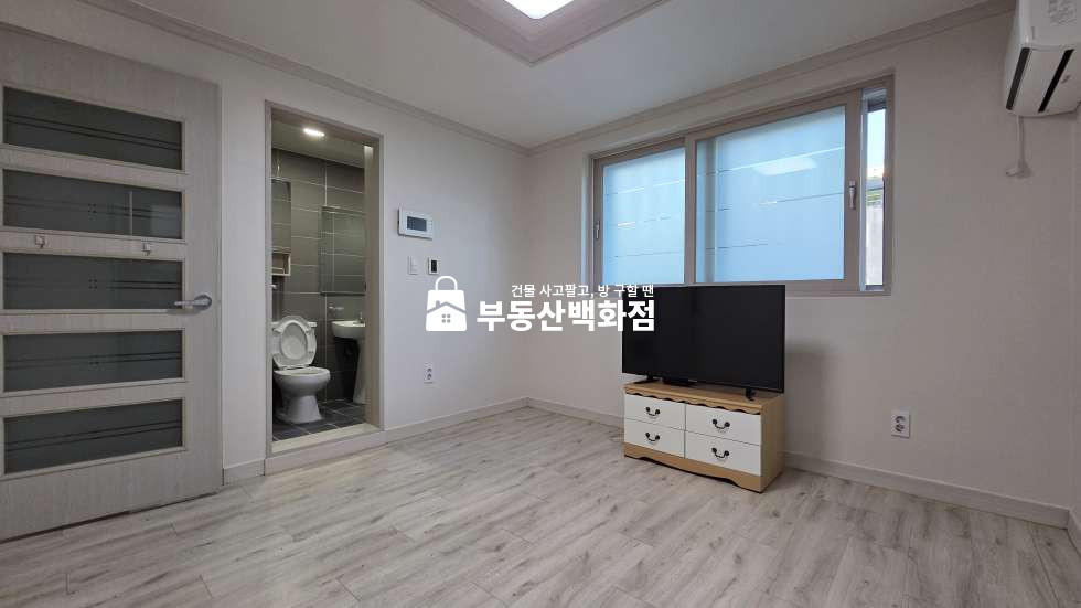 경북 칠곡군 북삼읍 숭오리 30-6 북삼 숭오화성파크아파트 인근 월세 저렴하고 엘리베이터도 있는 원룸 월세 매물번호 13002 사진 1
