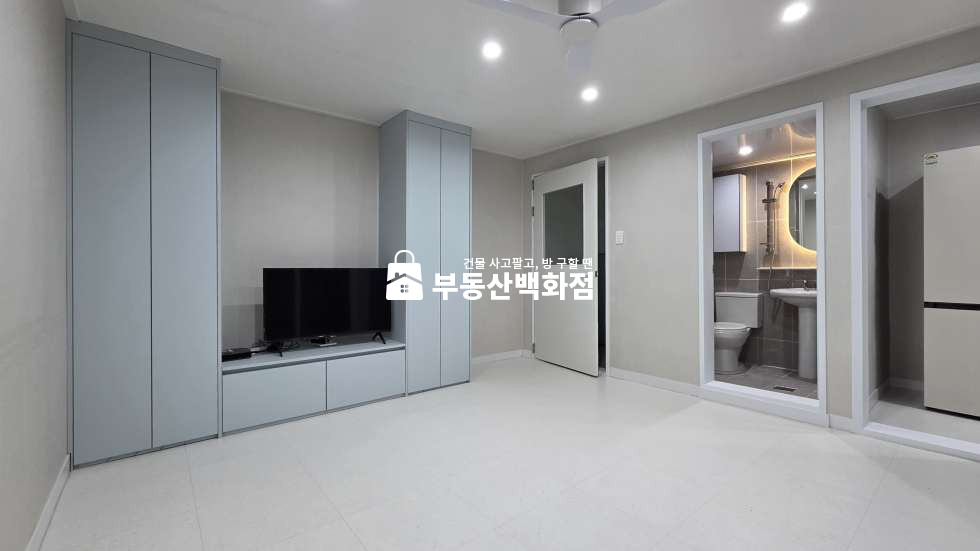 경북 구미시 인의동 689-6 구미 인의동 인의초등학교 인근 올리모델링 월세 원룸 월세 매물번호 13009 사진 4