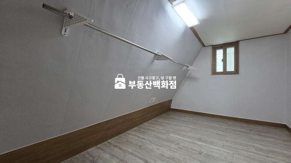 경북 구미시 봉곡동 166-4 구미 봉곡동 봉곡도서관 인근 엘리베이터 있고 거실 위에 방2개+다락방1개+아담한 테라스있는 복층 월세 투룸 월세 매물번호 13016 사진 19