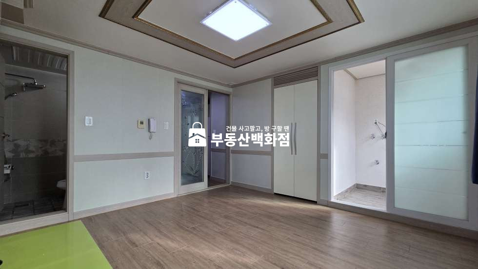 경북 구미시 봉곡동 112-12 구미 봉곡동 봉곡중학교 인근 엘리베이터 있고 오후 채광 좋은 월세 원룸 월세 매물번호 13018 사진 4