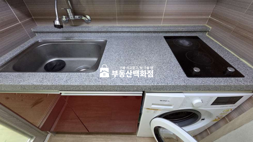경북 구미시 봉곡동 112-12 구미 봉곡동 봉곡중학교 인근 엘리베이터 있고 오후 채광 좋은 월세 원룸 월세 매물번호 13018 사진 12