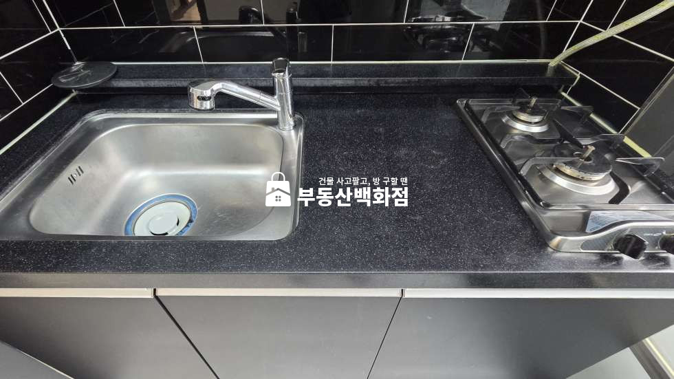 경북 구미시 진평동 283-3 구미 진평동 인동도서관 인근 리모델링 되어있는 월세 미투 월세 매물번호 13020 사진 3