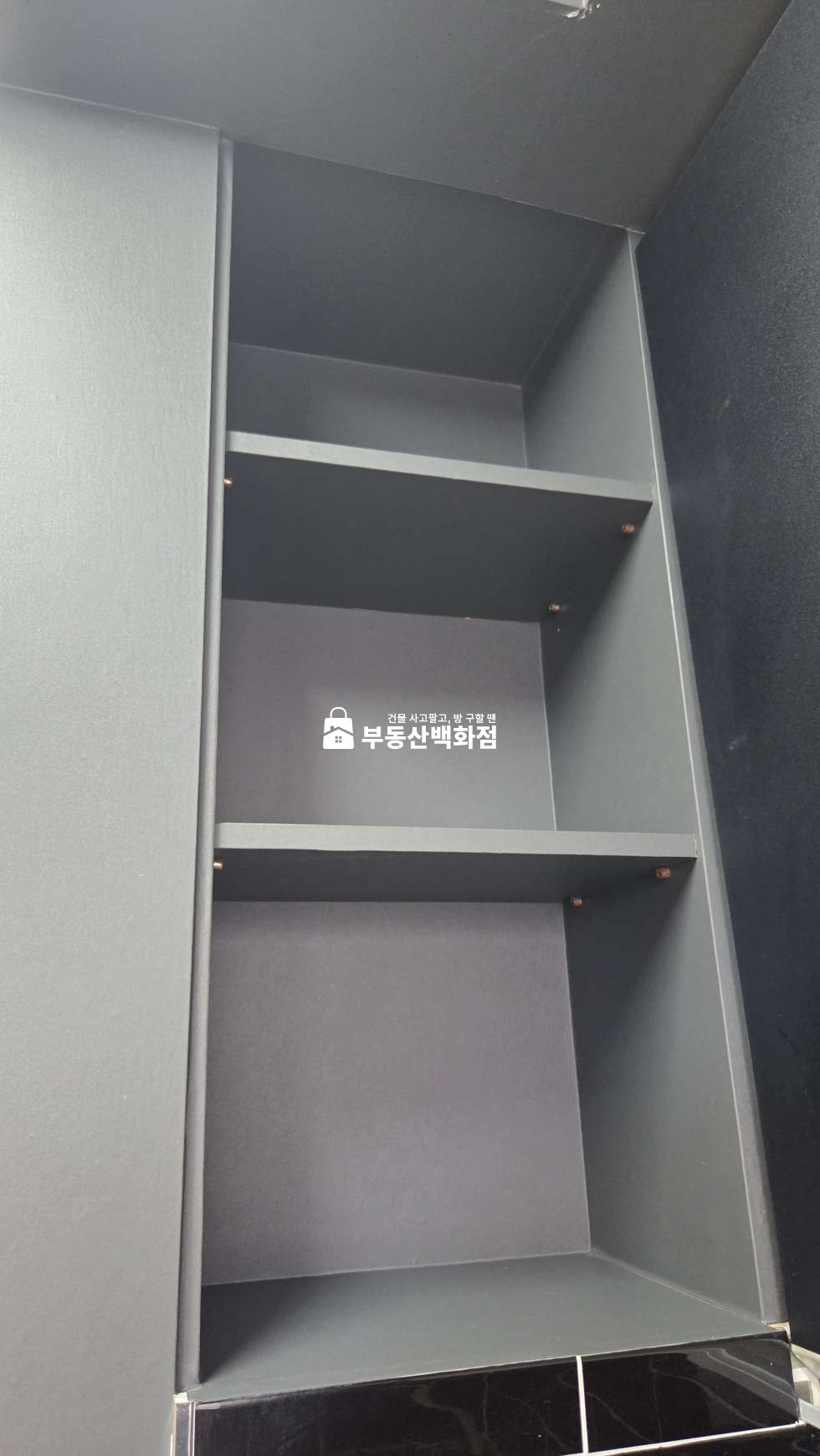 경북 구미시 진평동 283-3 구미 진평동 인동도서관 인근 리모델링 되어있는 월세 미투 월세 매물번호 13020 사진 5