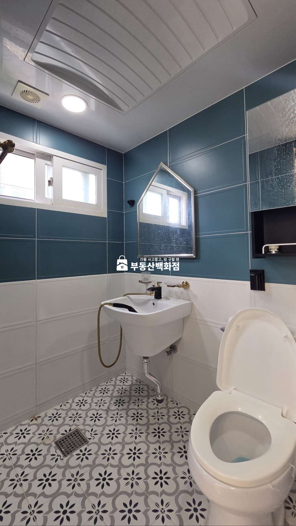 경북 구미시 진평동 283-3 구미 진평동 인동도서관 인근 리모델링 되어있는 월세 미투 월세 매물번호 13020 사진 12
