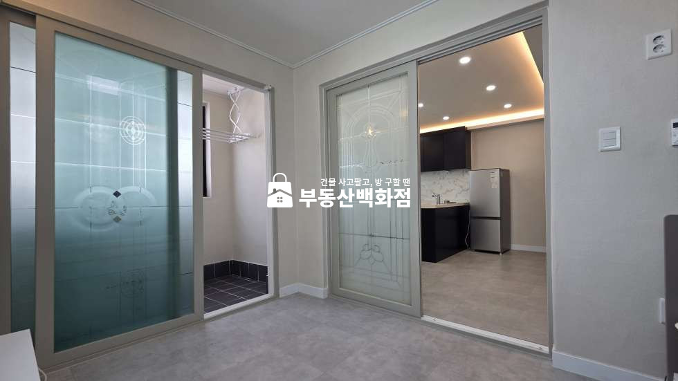 경북 구미시 진평동 331 구미 진평동 강동교회 인근 올리모델링 싱크대가 편리한 월세 미투 월세 매물번호 13021 사진 6