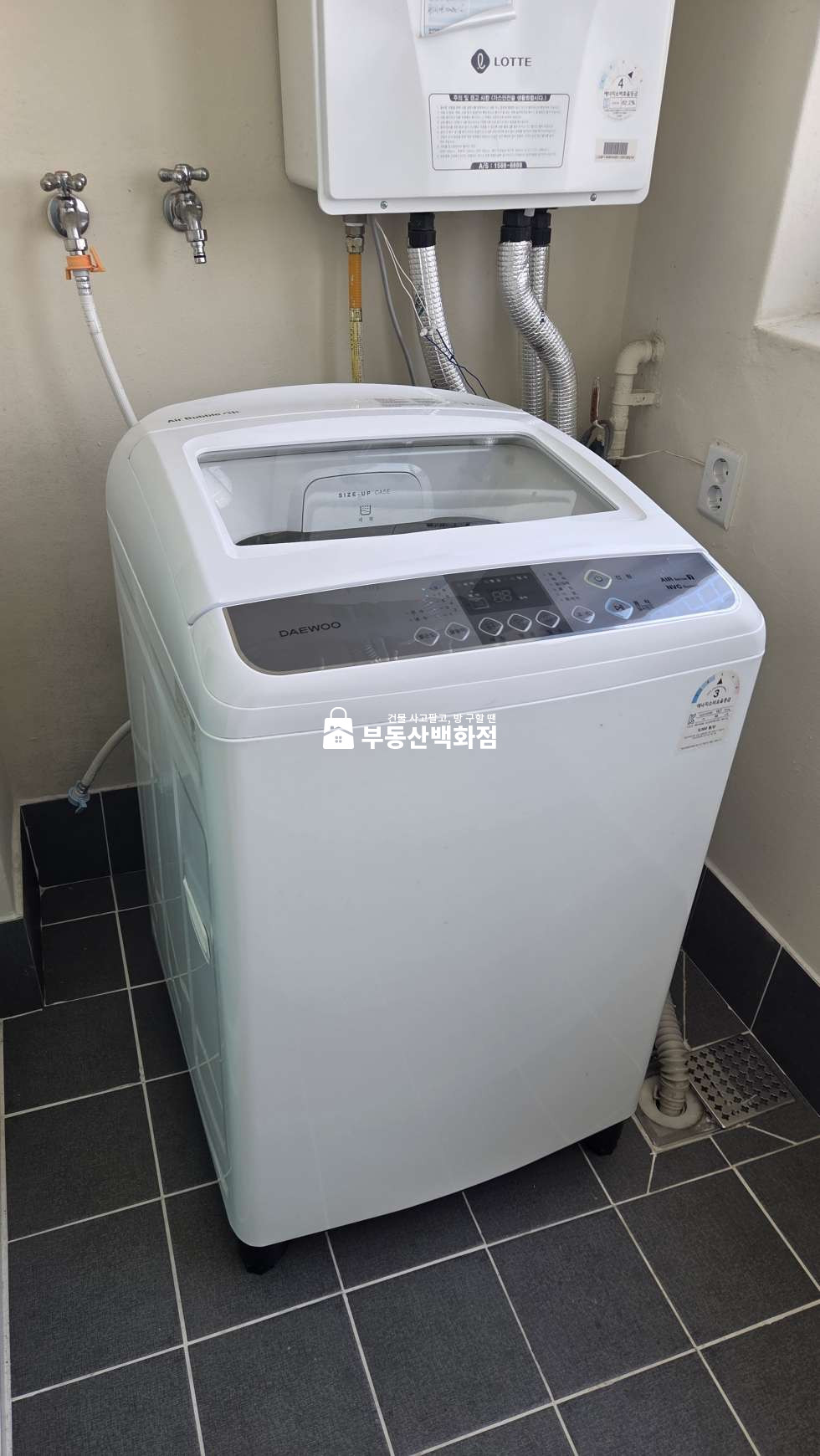경북 구미시 진평동 331 구미 진평동 강동교회 인근 올리모델링 싱크대가 편리한 월세 미투 월세 매물번호 13021 사진 11