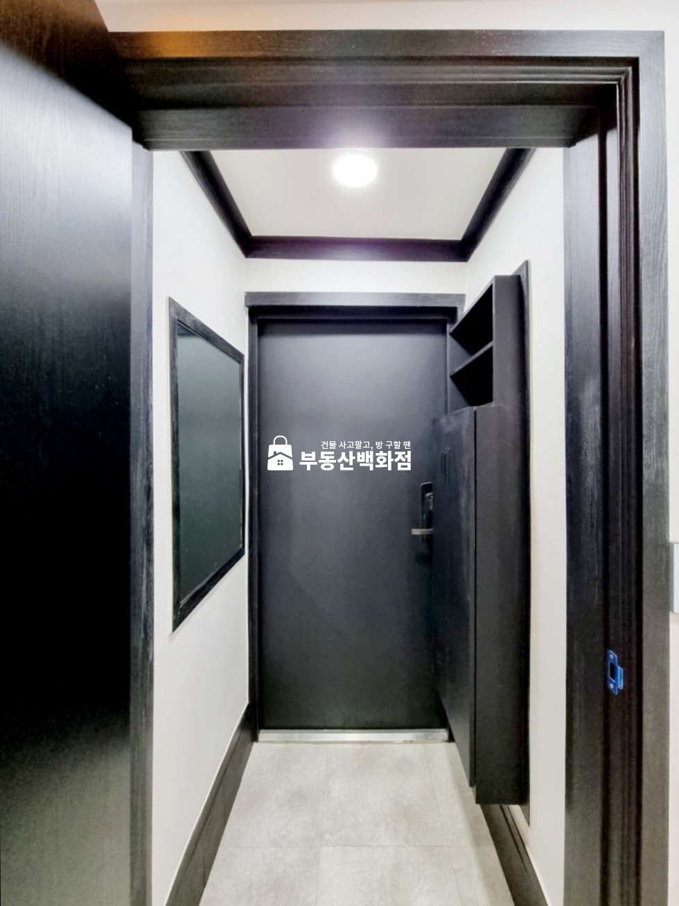 경북 구미시 임은동 476-5 화성파크2단지 인근 침대원룸 월세 매물번호 10471 사진 5
