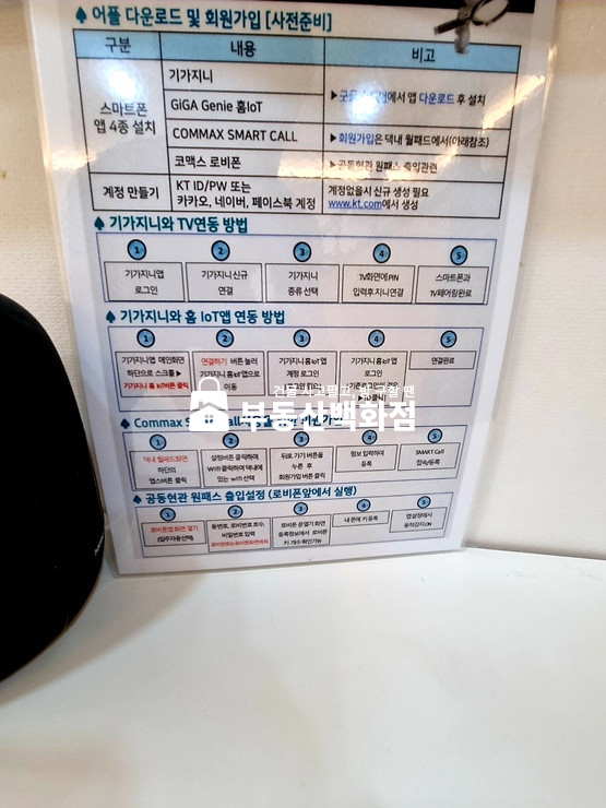 경북 구미시 진평동 322-6 LG베스트샵 인근 GIGA Genie 미투 월세 매물번호 10352 사진 4