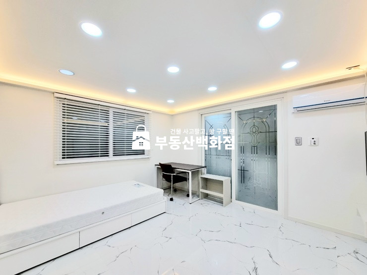 경북 구미시 진평동 453 강동교회 인근 건조기원룸 전세 매물번호 10337 사진 2