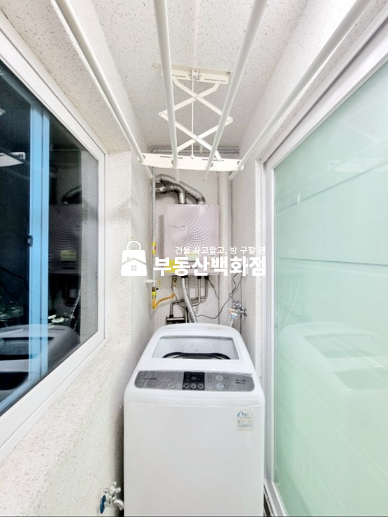 경북 구미시 황상동 301-35 인동시장 인근 신축 예쁜 투룸 월세 매물번호 10097 사진 10