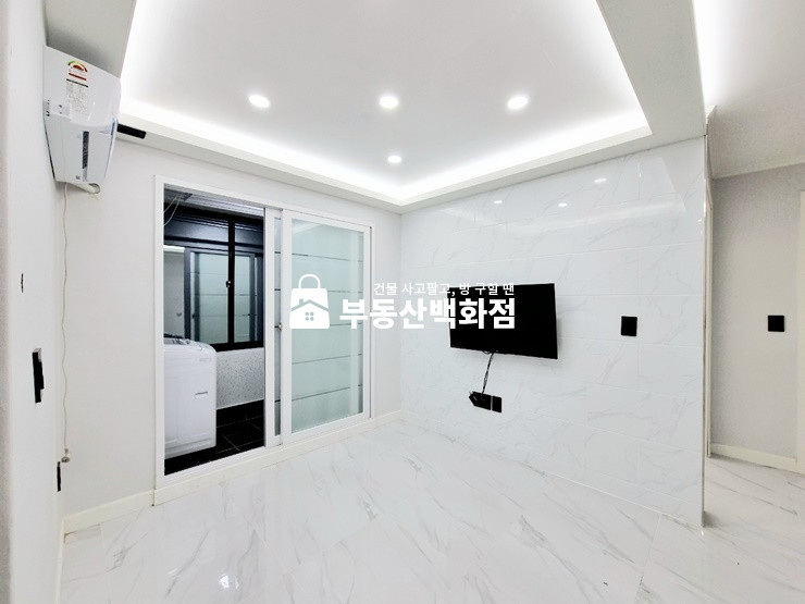 경북 구미시 인의동 694-5 썬마트 인근 전세대출 투룸 전세 매물번호 10076 사진 1