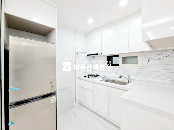 경북 구미시 인의동 694-5 썬마트 인근 전세대출 투룸 전세 매물번호 10076 사진 2