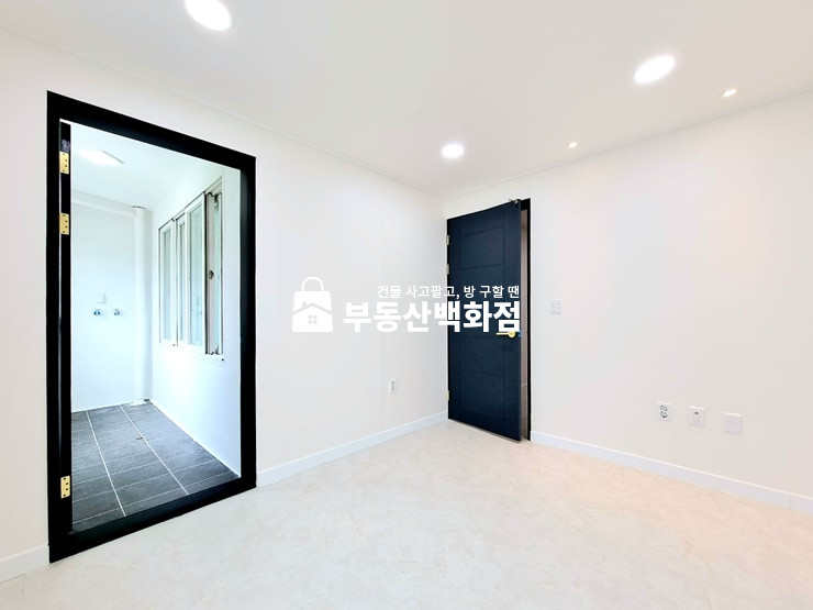 경북 구미시 사곡동 687-11 도레이건너 리모델링 대형투룸 월세 매물번호 10032 사진 13