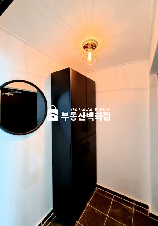 경북 구미시 사곡동 687-11 도레이건너 리모델링 대형투룸 월세 매물번호 10032 사진 16