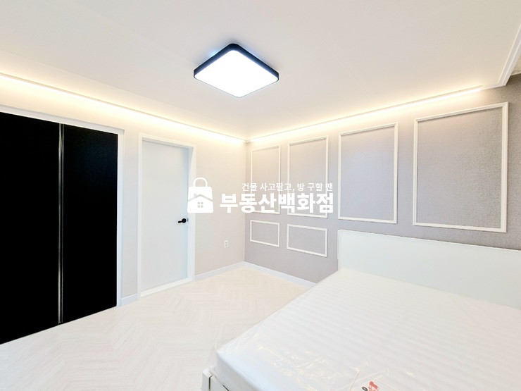 경북 구미시 광평동 296-7 광평동 리모델링 전세,월세도 가능한 침대미투 월세 매물번호 10019 사진 1