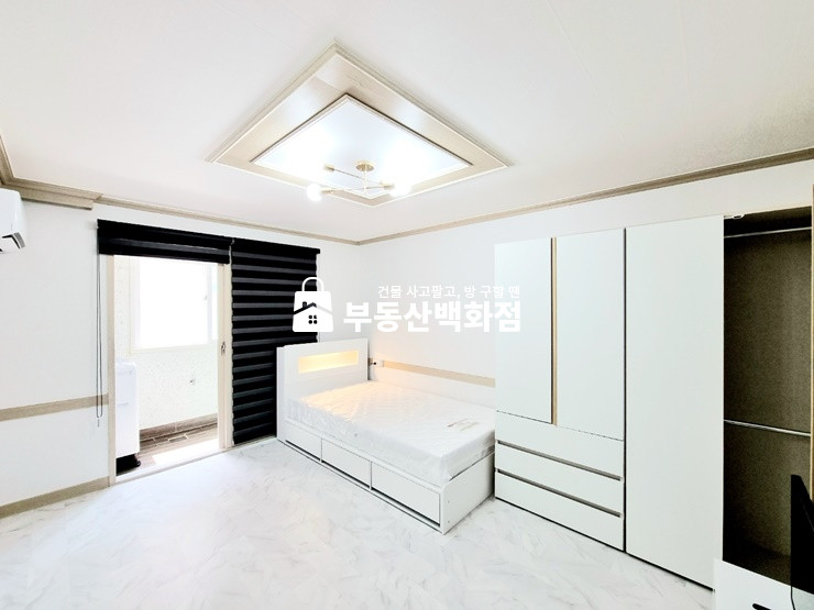 경북 구미시 진평동 1056-5 진평초 인근 저렴한 침대원룸 월세 매물번호 10698 사진 2