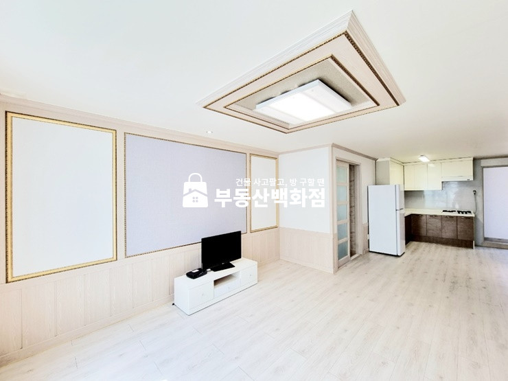 경북 구미시 인의동 274-18 비둘기공원 앞 신축 일반전세투룸 전세 매물번호 10693 사진 1