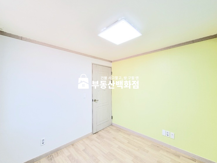 경북 구미시 인의동 274-18 비둘기공원 앞 신축 일반전세투룸 전세 매물번호 10693 사진 5