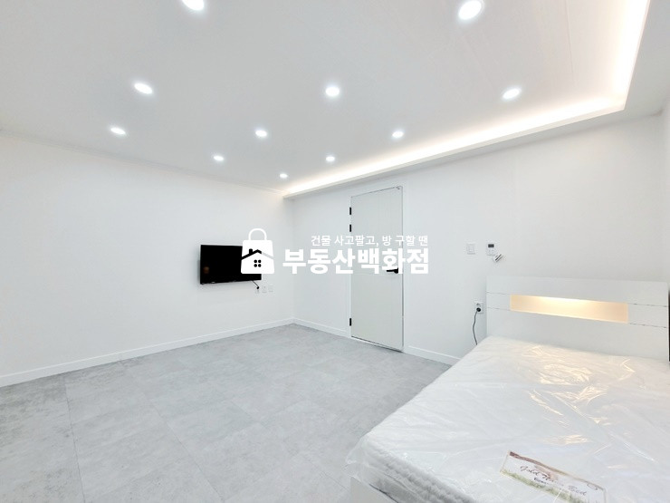 경북 구미시 인의동 1005-11 맥도날드 인근 리모델링 하고 있어요 월세 매물번호 10868 사진 1