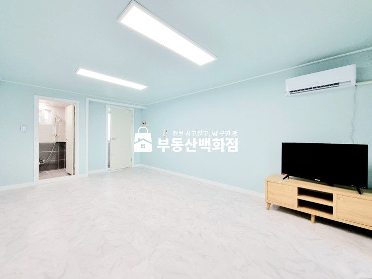경북 구미시 황상동 280-1 경운대원룸 인동시장 부근 리모델링 큰 원룸 월세 매물번호 10720 사진 1