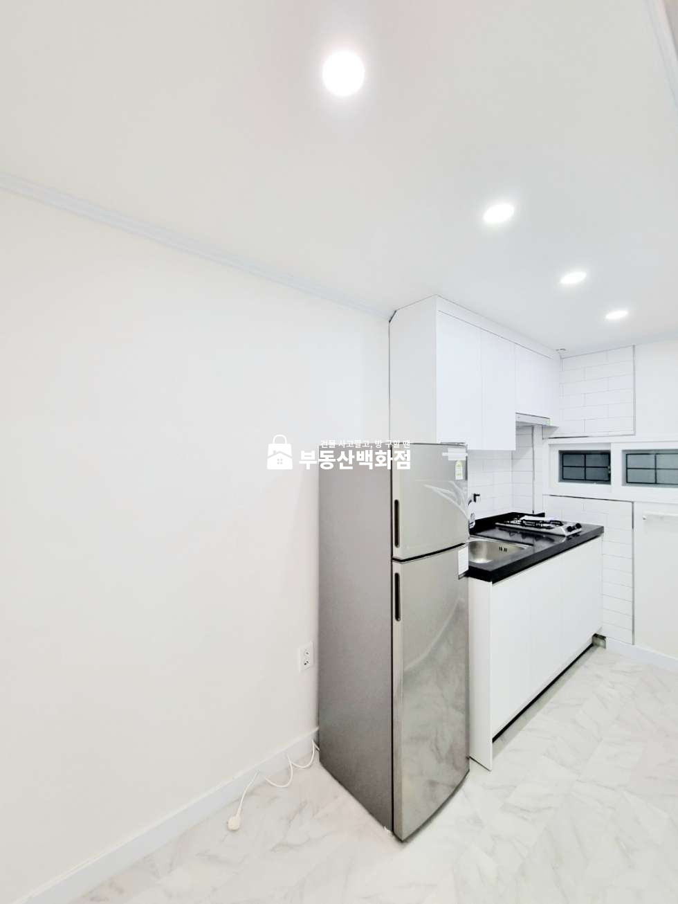 경북 구미시 봉곡동 194-6 구미대원룸 봉곡도서관인근 건조기 침대원룸 월세 매물번호 10464 사진 3