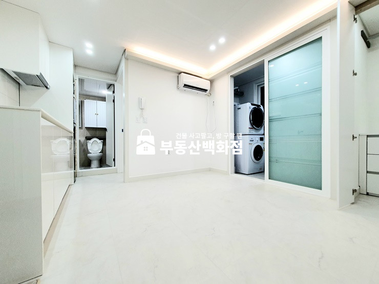 경북 구미시 비산동 32-7 강변 근처 전자레인지 침대 건조기미투 월세 매물번호 10963 사진 2
