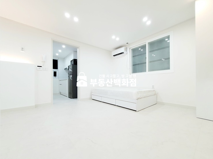 경북 구미시 비산동 32-7 강변 근처 전자레인지 침대원룸 월세 매물번호 10962 사진 2