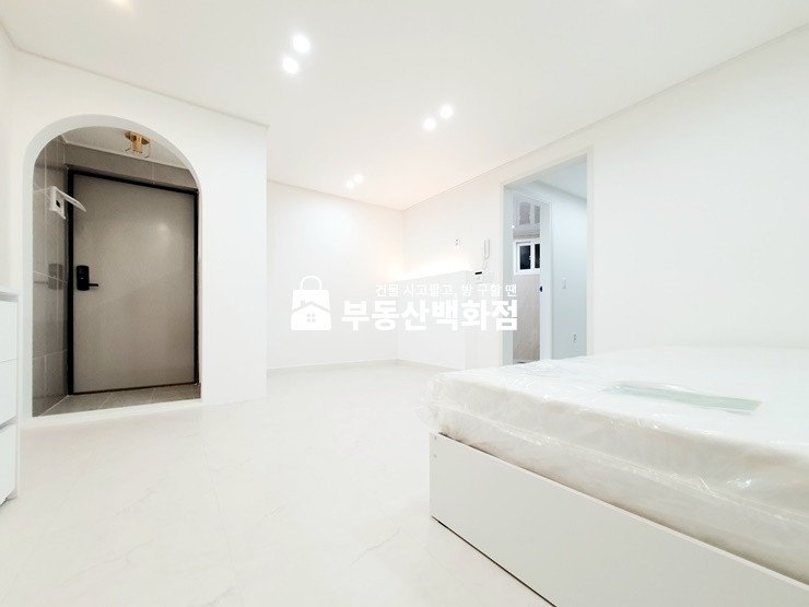 경북 구미시 비산동 32-7 강변 근처 전자레인지 침대원룸 월세 매물번호 10962 사진 3