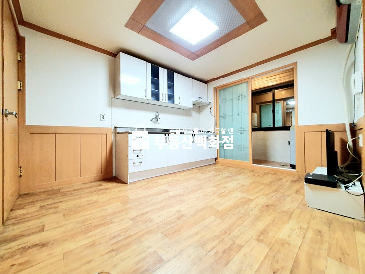 경북 구미시 진평동 146-9 도로변 심플한 구조 투룸방 월세 매물번호 11032 사진 2