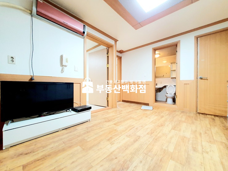 경북 구미시 진평동 146-9 도로변 심플한 구조 투룸방 월세 매물번호 11032 사진 3